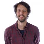 Geschäftsführer Gabriel Hirner TR-Eventtechnik