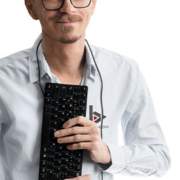 Alessandro - Marketing