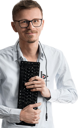 Alessandro - Marketing