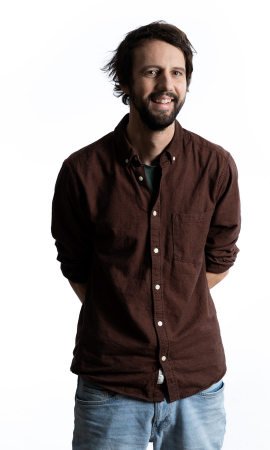 Gabriel Hirner