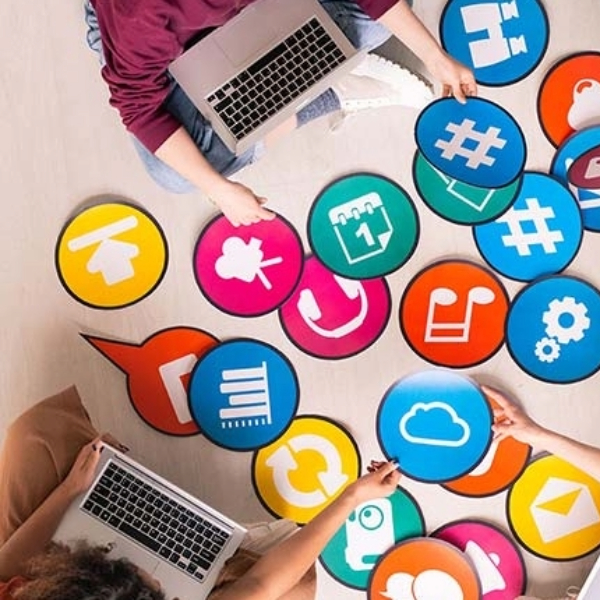 Online-Marketing