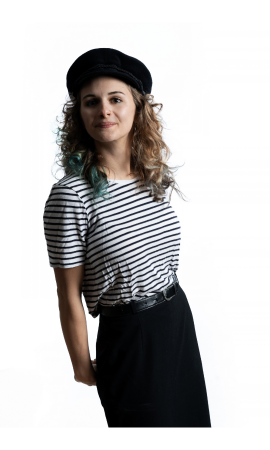 Tamara Schneider