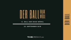 Maturaball HAK/HAS Wörgl 2018
