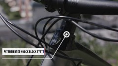 Trek Powerfly Serie 2018