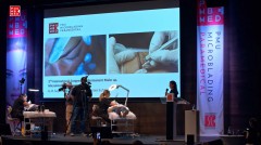 2nd interantional congress – Swiss Color