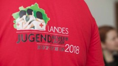 Landesjugendbewerb Rotes Kreuz Kufstein