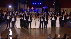 Maturaball HAK/HAS Wörgl 2017