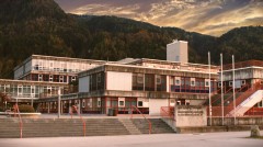 Imagefilm für die HAS-Wörgl