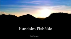 Hundalm Eis- und Tropfsteinhöhle